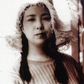 肖素红简介,肖素红作品展示,国画家肖素红
