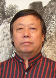 宋绍文简介,宋绍文作品展示,国画家宋绍文