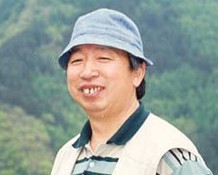 李起简介,李起作品展示,国画家李起