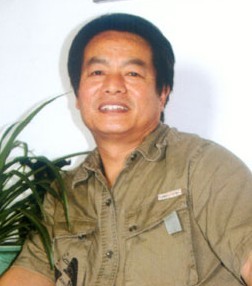 郝爱平简介,郝爱平作品展示,国画家郝爱平