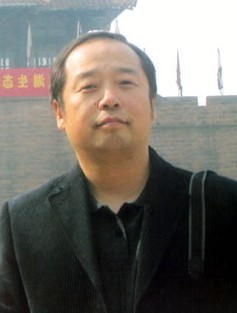 薛云祥简介,薛云祥作品展示,国画家薛云祥