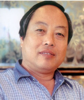 李桂泱简介,李桂泱作品展示,国画家李桂泱