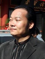 白金尧简介,白金尧作品展示,国画家白金尧
