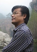 沈光成简介,沈光成作品展示,国画家沈光成