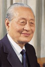 赵朴初简介,赵朴初作品展示,国画家赵朴初