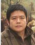 祁海峰简介,祁海峰作品展示,国画家祁海峰