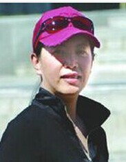 王易霓简介,王易霓作品展示,国画家王易霓