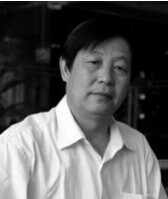 朱全增简介,朱全增作品展示,国画家朱全增
