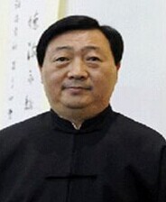 吴章申简介,吴章申作品展示,国画家吴章申