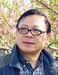 杨国新简介,杨国新作品展示,国画家杨国新
