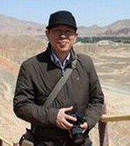 李晖简介,李晖作品展示,国画家李晖