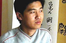 陈靖简介,陈靖作品展示,国画家陈靖