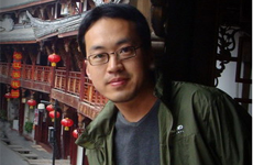 李延智简介,李延智作品展示,国画家李延智