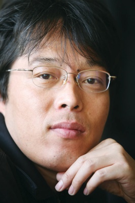 曲庆伟简介,曲庆伟作品展示,国画家曲庆伟