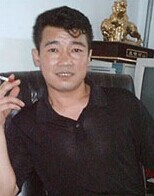 王伟简介,王伟作品展示,国画家王伟