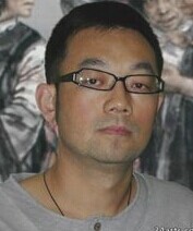 王巍简介,王巍作品展示,国画家王巍