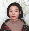 何晓云简介,何晓云作品展示,国画家何晓云