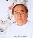 季则夫简介,季则夫作品展示,国画家季则夫