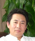 王洪学简介,王洪学作品展示,国画家王洪学