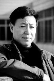 薛伟东简介,薛伟东作品展示,国画家薛伟东