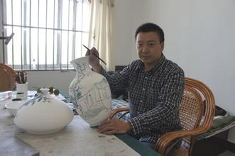 云门张岩简介,云门张岩作品展示,国画家云门张岩
