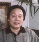 向中林简介,向中林作品展示,国画家向中林