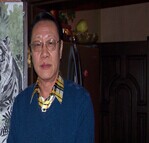 曹怀义简介,曹怀义作品展示,国画家曹怀义
