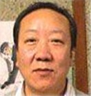 曹俊义简介,曹俊义作品展示,国画家曹俊义