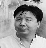 董文运简介,董文运作品展示,国画家董文运