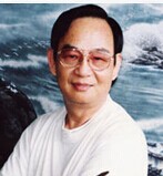 邓子敬简介,邓子敬作品展示,国画家邓子敬