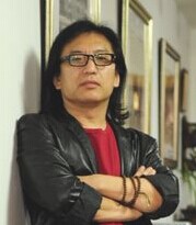 寇月朋简介,寇月朋作品展示,国画家寇月朋