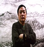 梁耘简介,梁耘作品展示,国画家梁耘