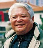 华拓简介,华拓作品展示,国画家华拓