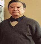 谢涤非简介,谢涤非作品展示,国画家谢涤非