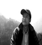仁量简介,仁量作品展示,国画家仁量