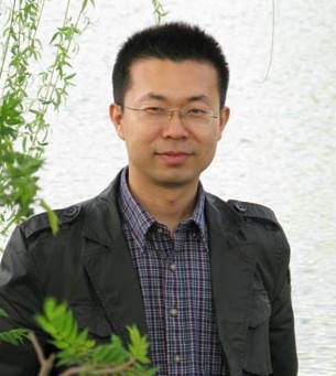 刘明简介,刘明作品展示,国画家刘明