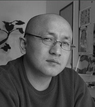 杨珺简介,杨珺作品展示,国画家杨珺