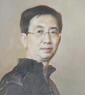 何大桥简介,何大桥作品展示,国画家何大桥