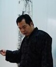 郭怀若简介,郭怀若作品展示,国画家郭怀若