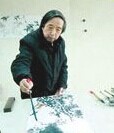 吴元奎简介,吴元奎作品展示,国画家吴元奎