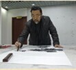 陈和莲简介,陈和莲作品展示,国画家陈和莲