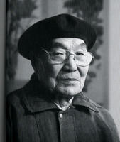 端木梦锡简介,端木梦锡作品展示,国画家端木梦锡