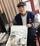 刘懋善简介,刘懋善作品展示,国画家刘懋善