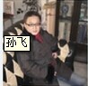 孙飞简介,孙飞作品展示,国画家孙飞