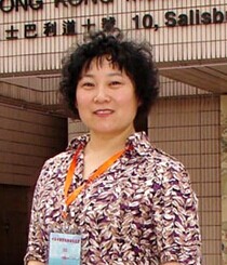 王继红简介,王继红作品展示,国画家王继红