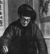 黄叶村简介,黄叶村作品展示,国画家黄叶村