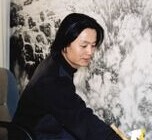 张雄鹰简介,张雄鹰作品展示,国画家张雄鹰