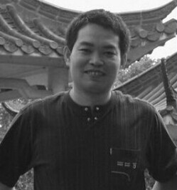 陈子清简介,陈子清作品展示,国画家陈子清