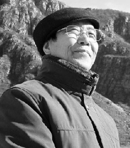 马继忠简介,马继忠作品展示,国画家马继忠
