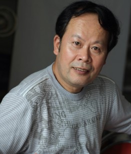 刘超简介,刘超作品展示,国画家刘超